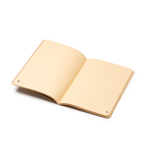 NOTIZBÜCHER BORGES – aus Recycelter Karton und recyceltes Papier – Bild 4