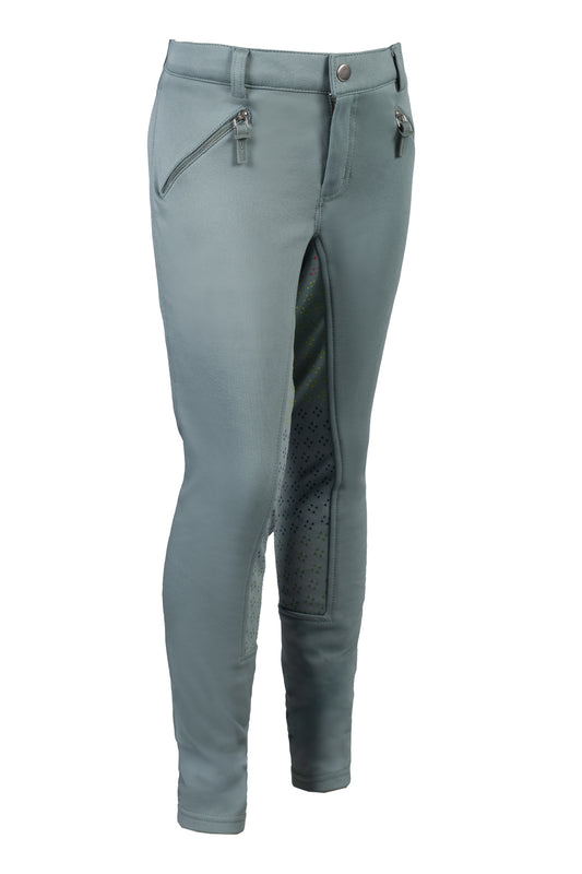 Reithose Mia – Silikon-Vollbesatz – Bild 18
