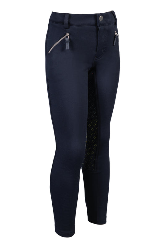 Reithose Mia – Silikon-Vollbesatz – Bild 19