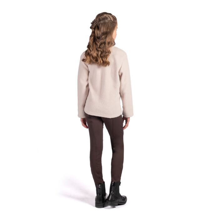 Reitleggings Mia – Silikon-Vollbesatz – Bild 22