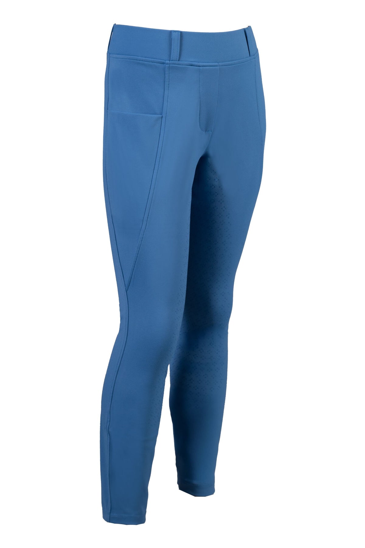 Reitleggings Mia – Silikon-Vollbesatz – Bild 3