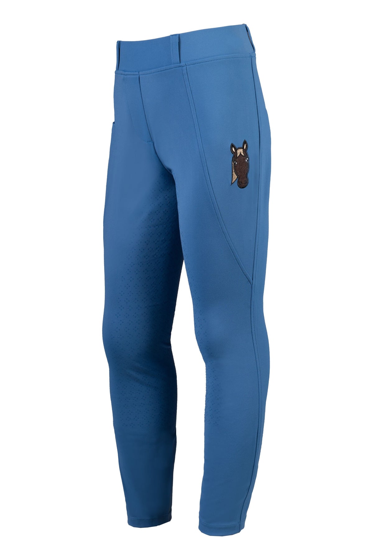 Reitleggings Mia – Silikon-Vollbesatz – Bild 27