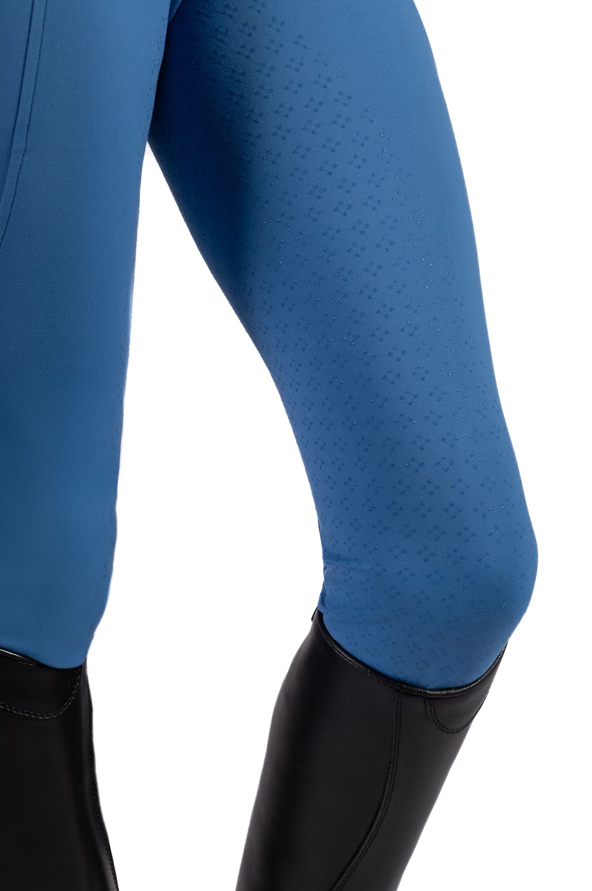 Reitleggings Mia – Silikon-Vollbesatz – Bild 36
