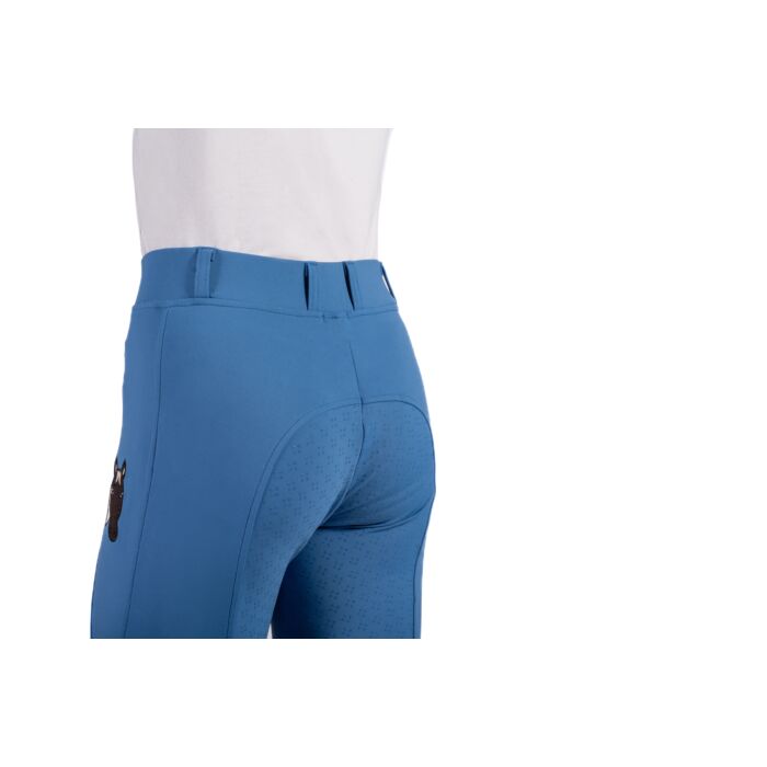 Reitleggings Mia – Silikon-Vollbesatz – Bild 38
