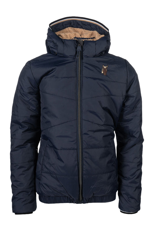 Reitjacke Mia – wasserabweisend – Bild 1