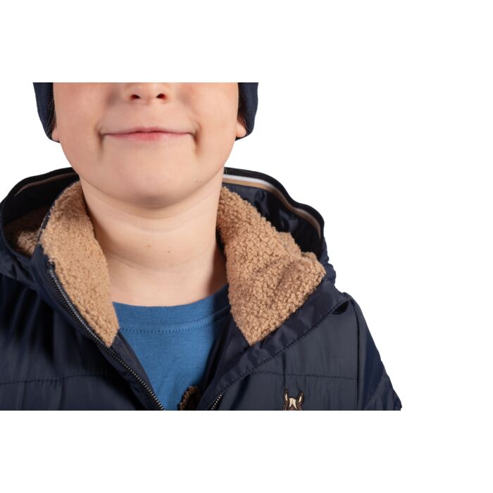 Reitjacke Mia – wasserabweisend – Bild 9