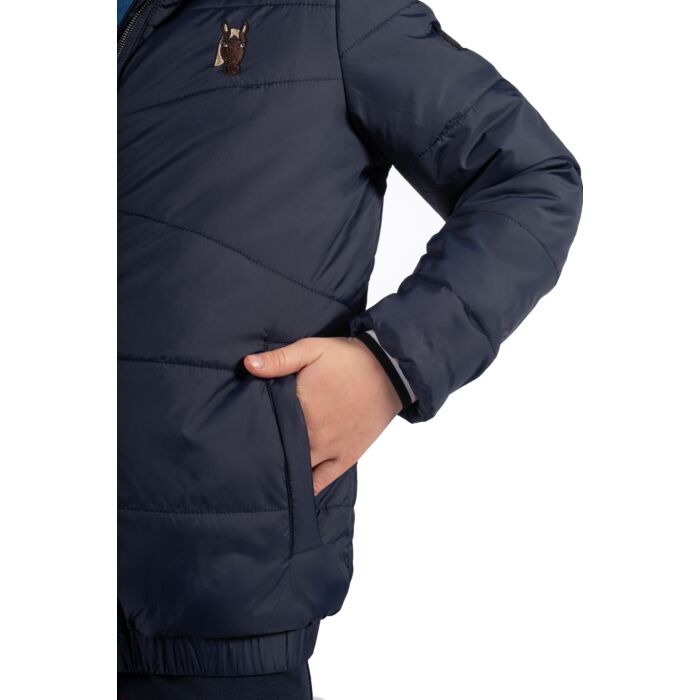 Reitjacke Mia – wasserabweisend – Bild 10