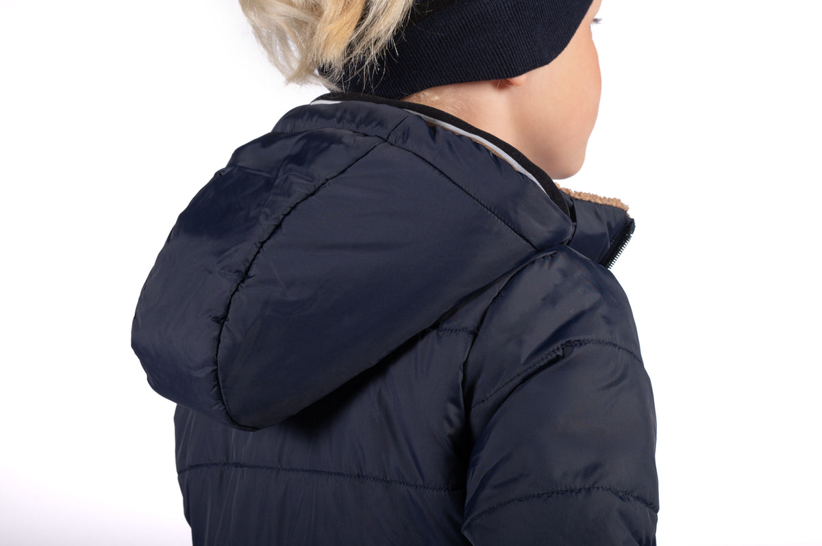 Reitjacke Mia – wasserabweisend – Bild 11