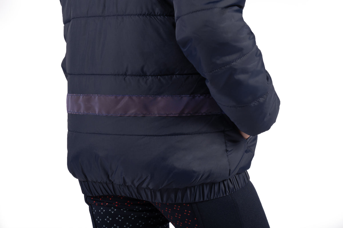Reitjacke Mia – wasserabweisend – Bild 12