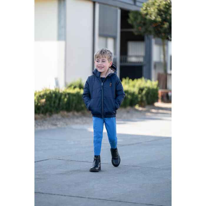 Reitjacke Mia – wasserabweisend – Bild 14