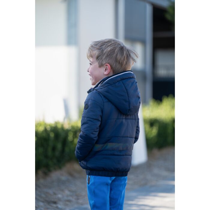 Reitjacke Mia – wasserabweisend – Bild 15