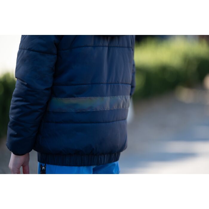 Reitjacke Mia – wasserabweisend – Bild 16