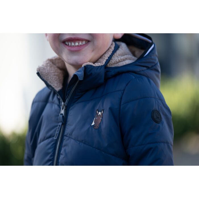 Reitjacke Mia – wasserabweisend – Bild 17