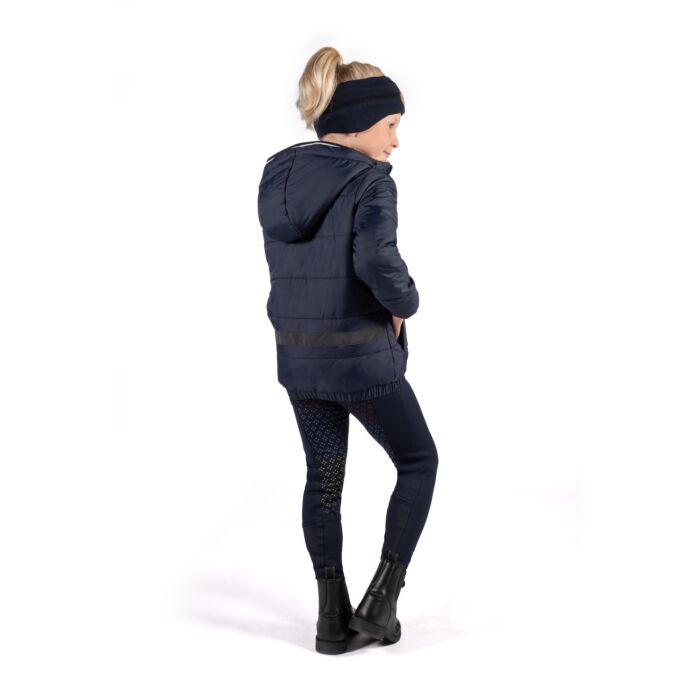 Reitjacke Mia – wasserabweisend – Bild 8