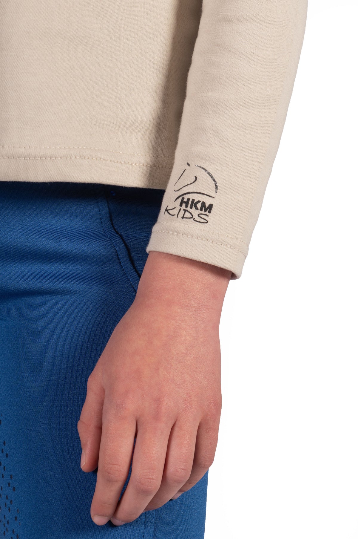 Langarmshirt Mia – hautfreundlich – Bild 24