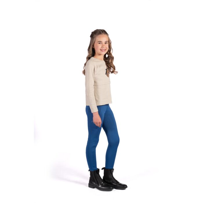 Langarmshirt Mia – hautfreundlich – Bild 20