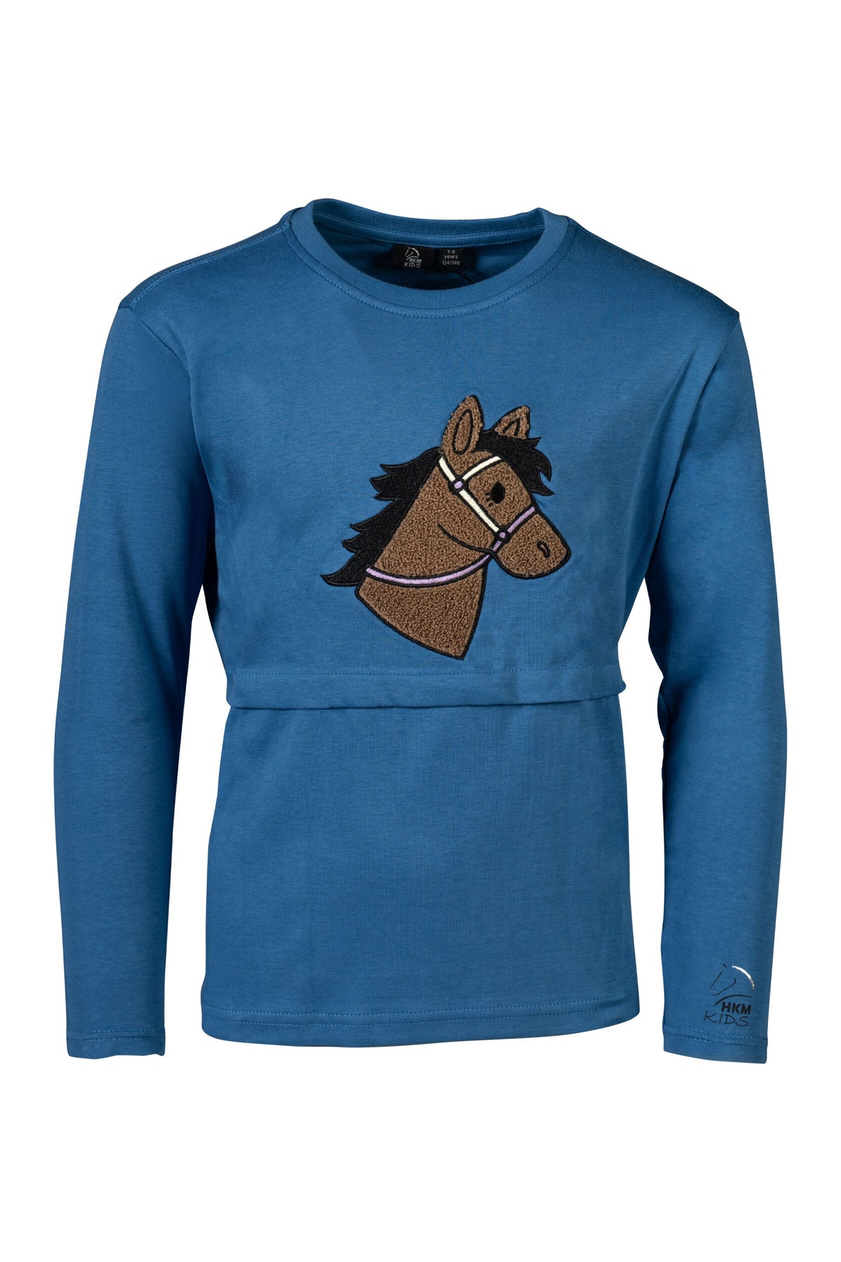 Langarmshirt Mia – hautfreundlich – Bild 3
