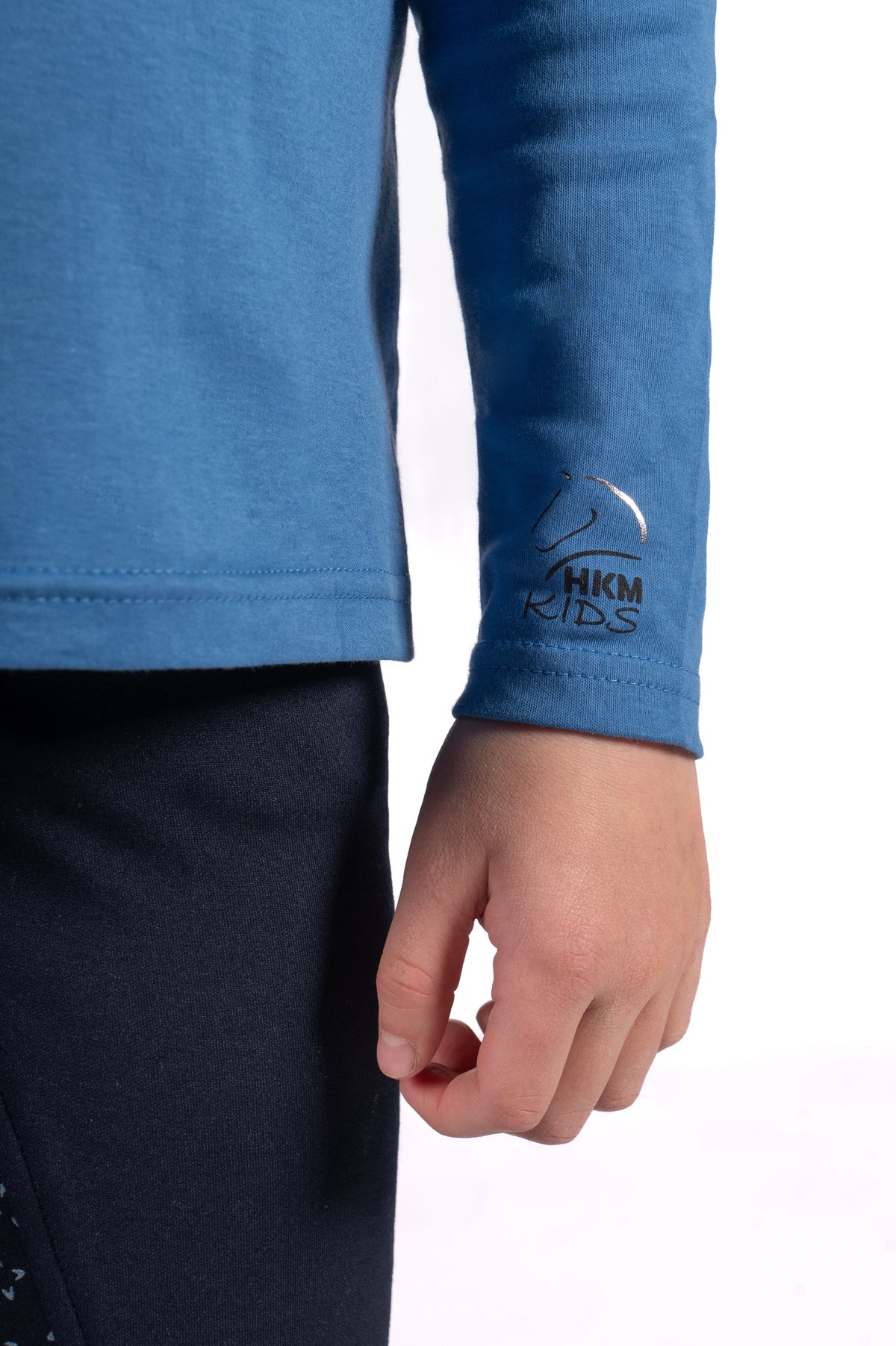 Langarmshirt Mia – hautfreundlich – Bild 18
