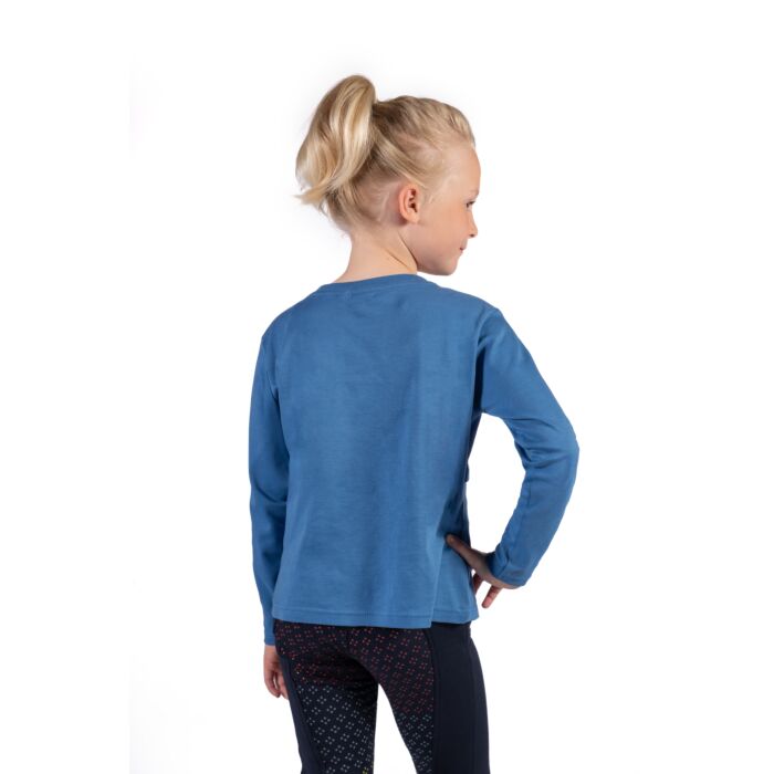 Langarmshirt Mia – hautfreundlich – Bild 12