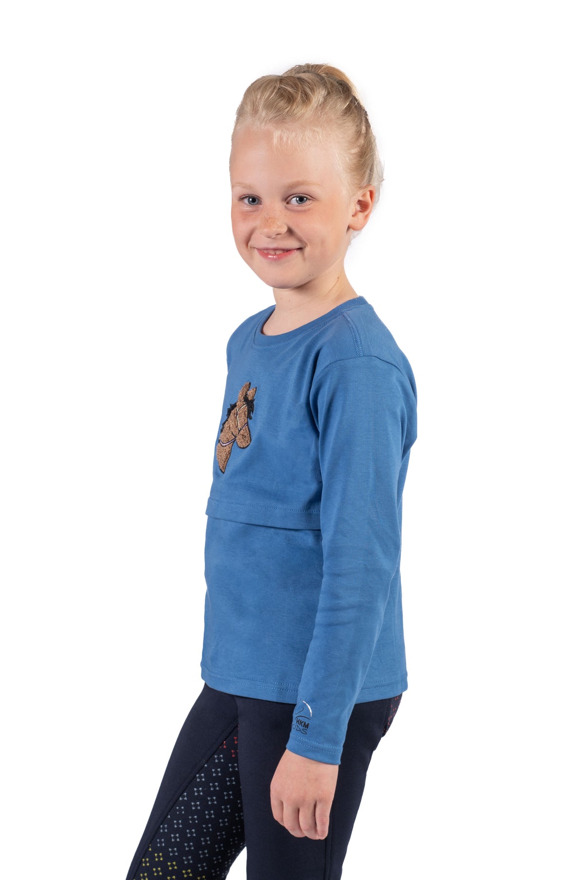 Langarmshirt Mia – hautfreundlich – Bild 9
