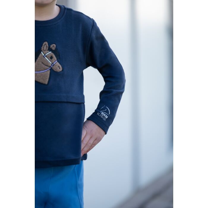 Langarmshirt Mia – hautfreundlich – Bild 33