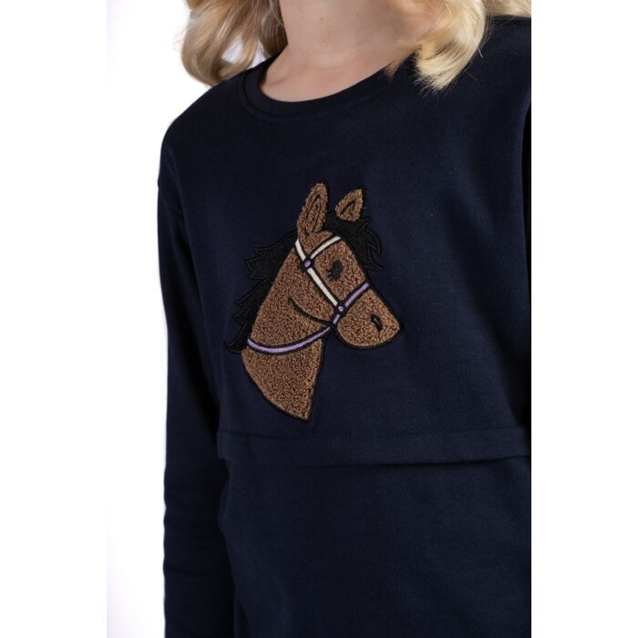 Langarmshirt Mia – hautfreundlich – Bild 13
