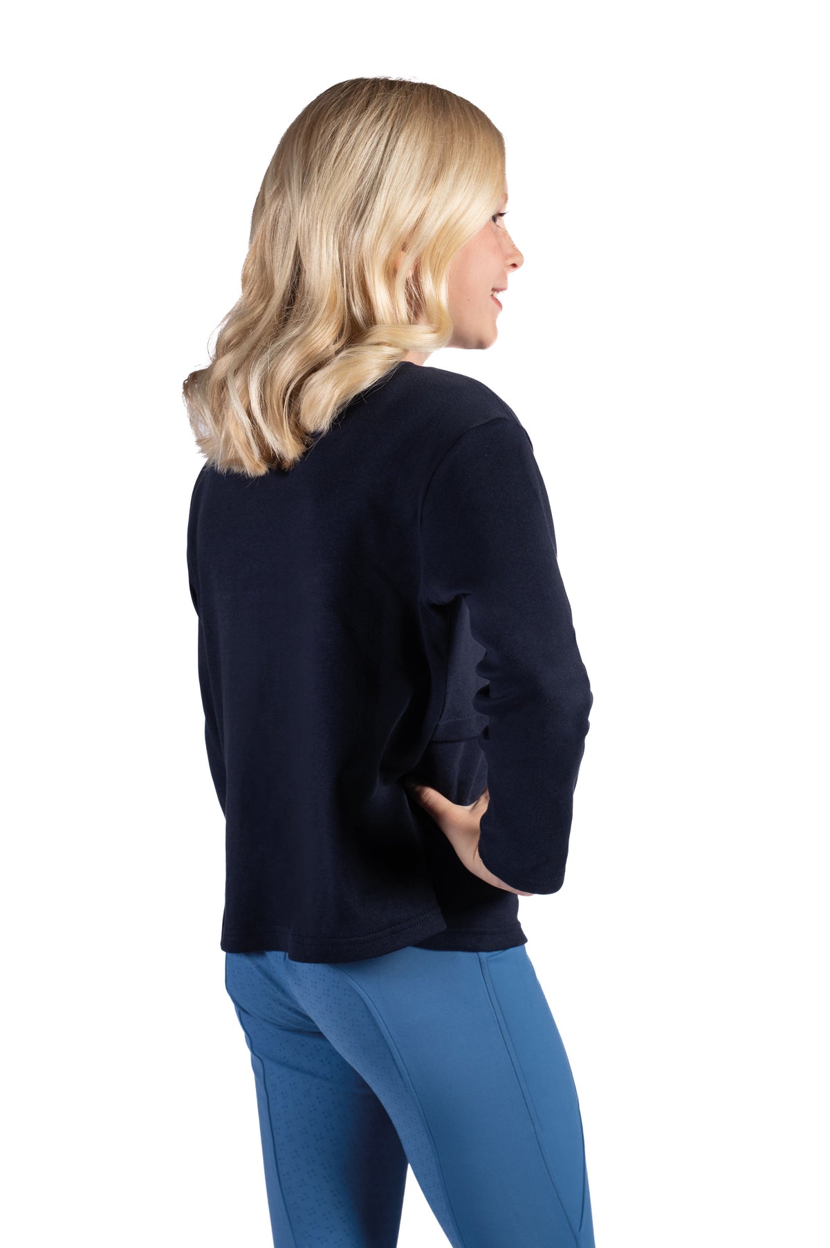 Langarmshirt Mia – hautfreundlich – Bild 10