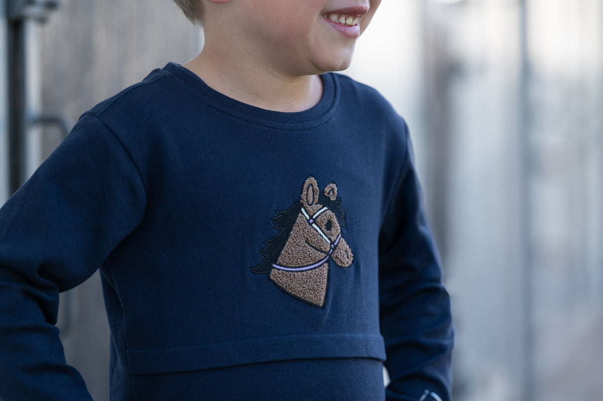 Langarmshirt Mia – hautfreundlich – Bild 32