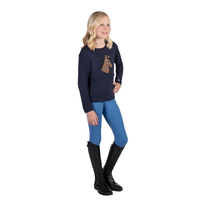 Langarmshirt Mia – hautfreundlich – Bild 19