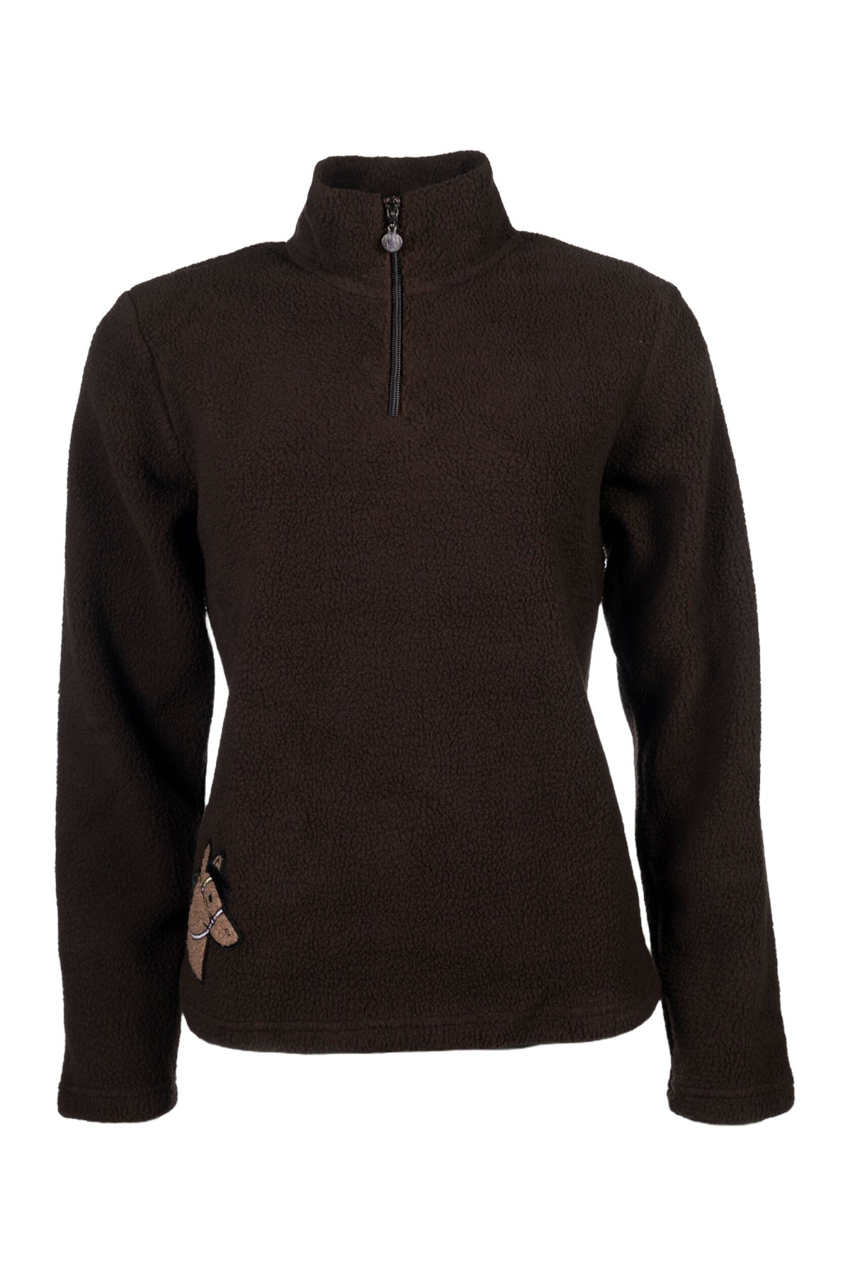 Pullover Mia – hohe Wärmehaltung – Bild 1