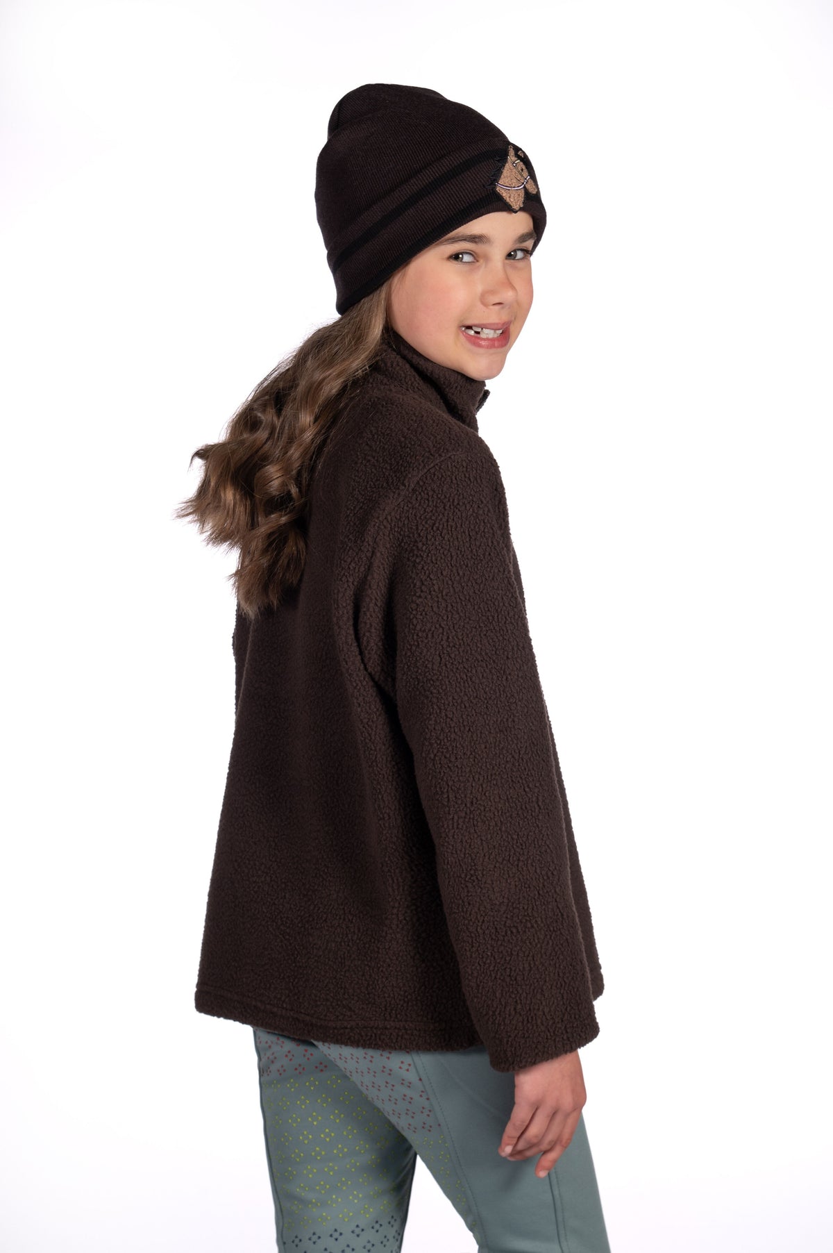 Pullover Mia – hohe Wärmehaltung – Bild 7