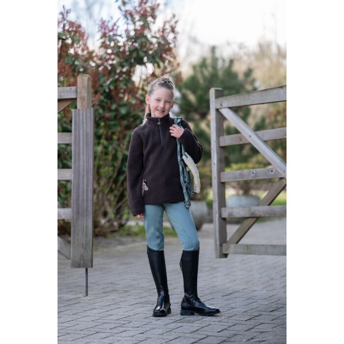 Pullover Mia – hohe Wärmehaltung – Bild 19