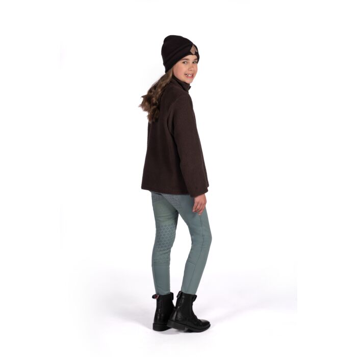 Pullover Mia – hohe Wärmehaltung – Bild 15