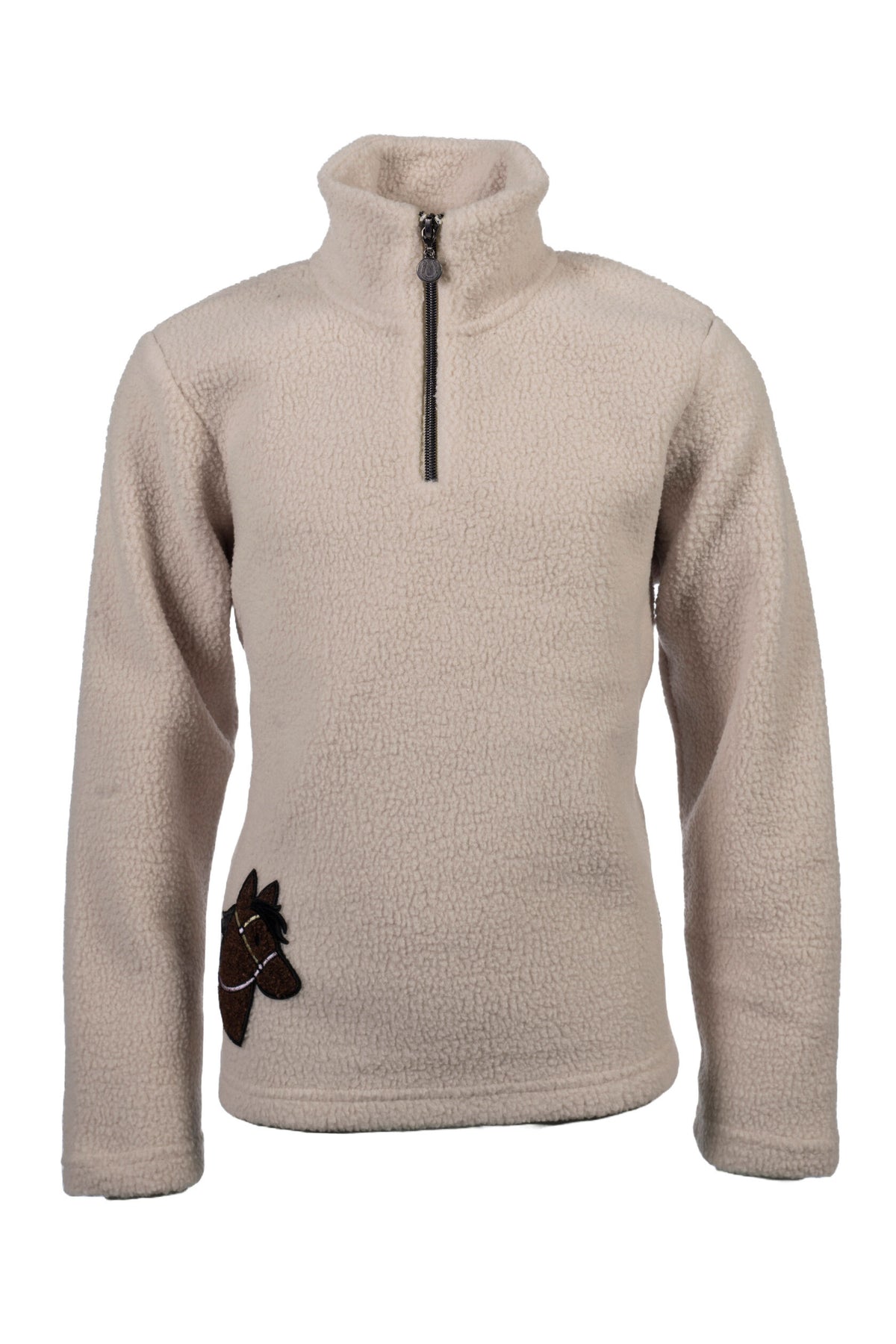 Pullover Mia – hohe Wärmehaltung – Bild 2