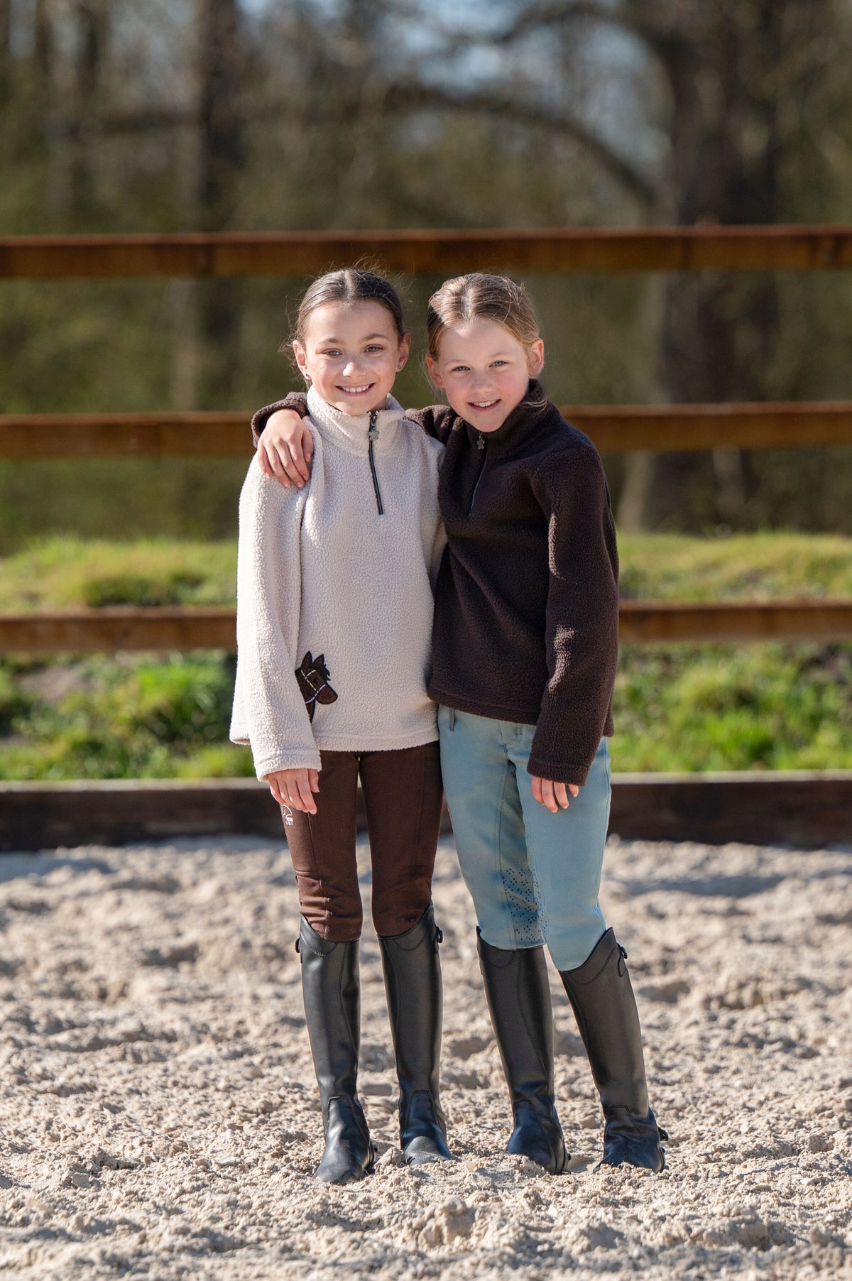 Pullover Mia – hohe Wärmehaltung – Bild 24