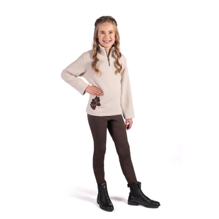 Pullover Mia – hohe Wärmehaltung – Bild 12