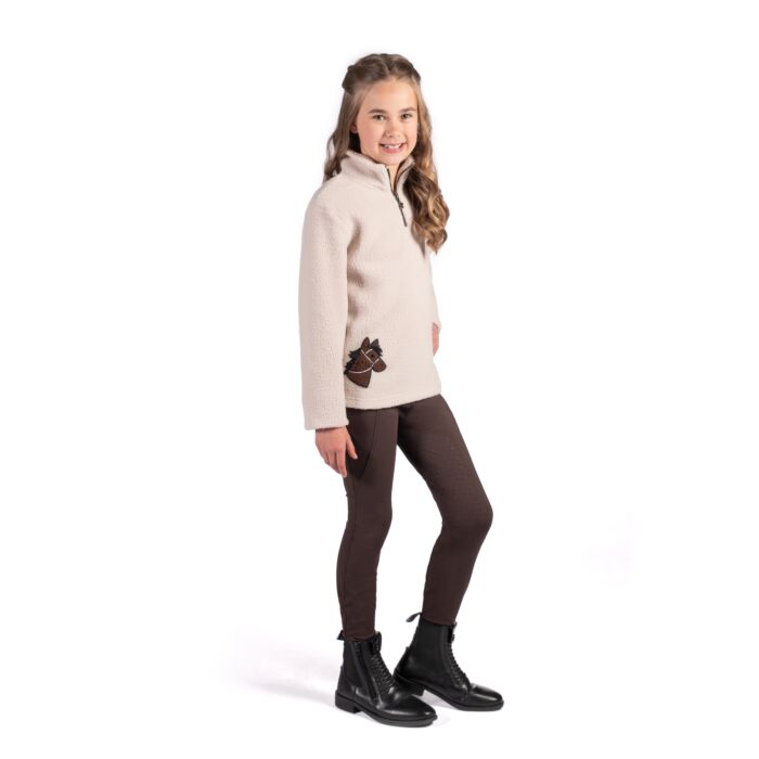 Pullover Mia – hohe Wärmehaltung – Bild 14