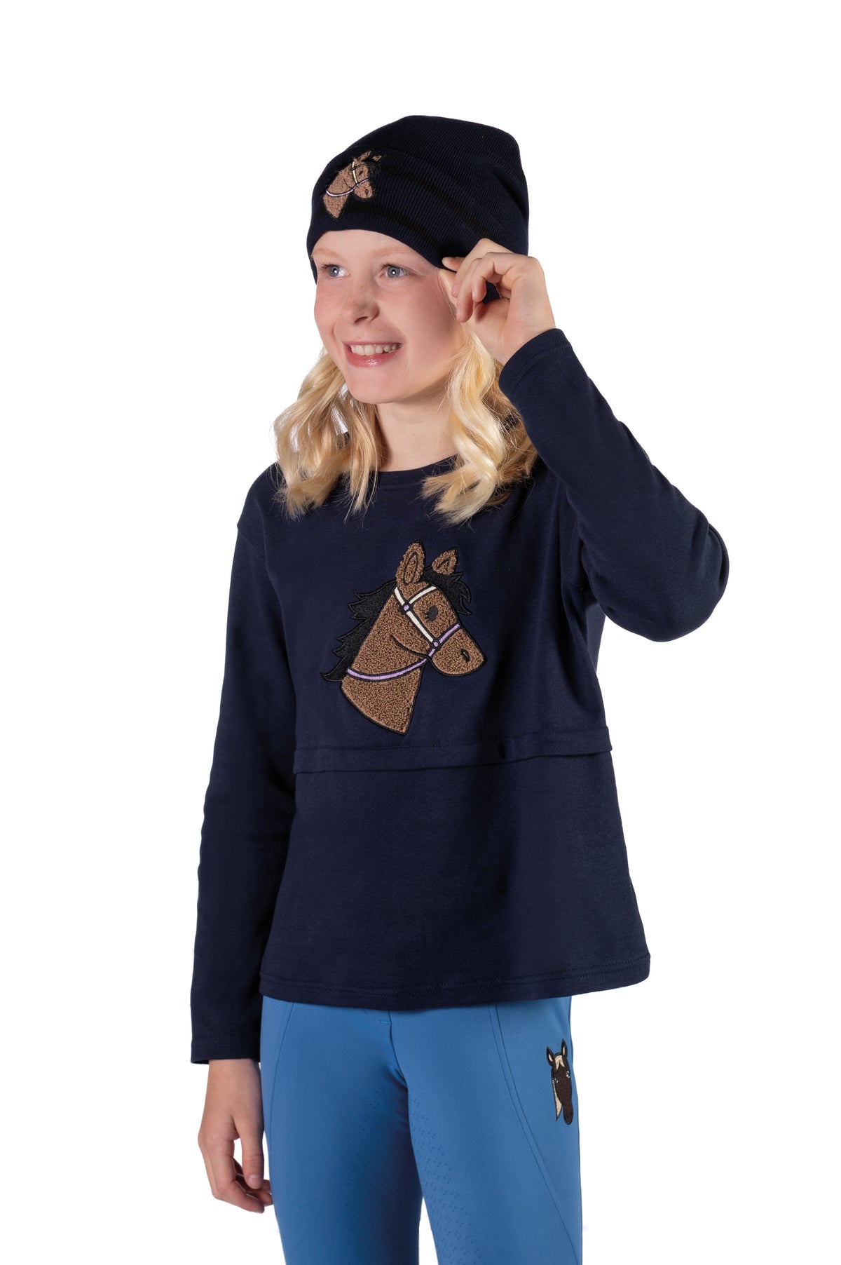 Mütze Mia – hohe Wärmehaltung – Bild 12