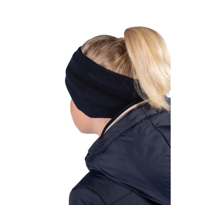 Stirnband Mia – hohe Wärmehaltung – Bild 6