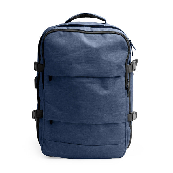 RUCKSÄCKE MARGOT – aus Recycelter RPET-Polyester – Bild 6