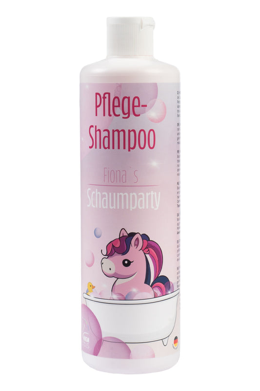 Pferde-Shampoo Fiona – 500 ml – Bild 1