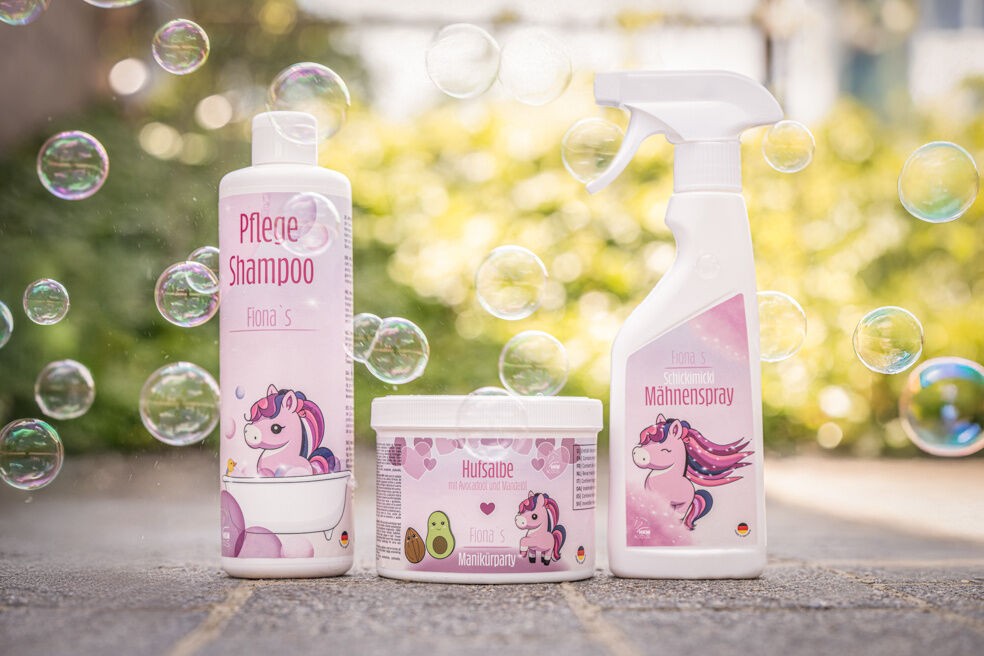 Hufsalbe Fiona – 500 ml – Bild 5