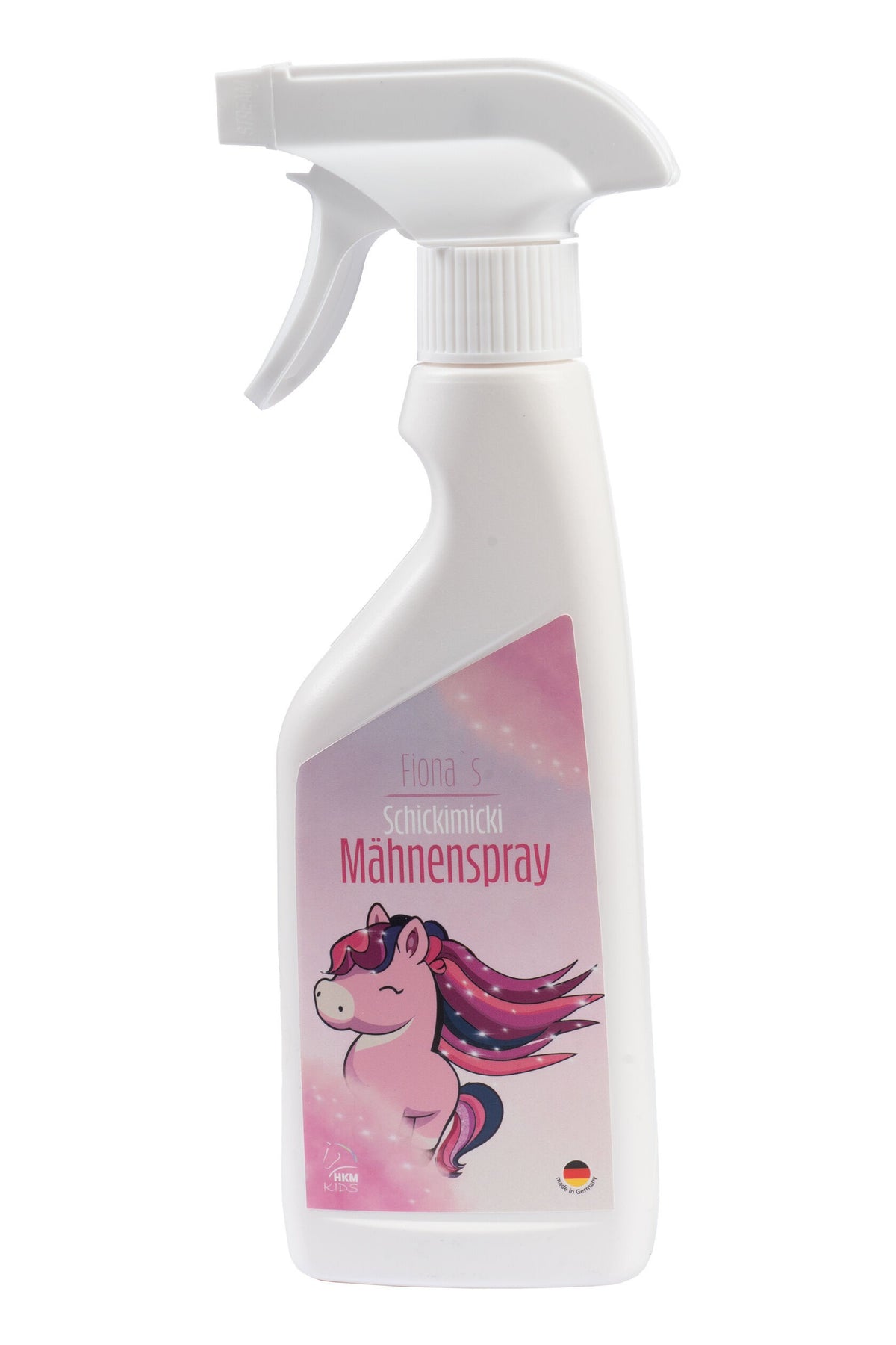 Mähnenspray Fiona – 250 ml – Bild 1