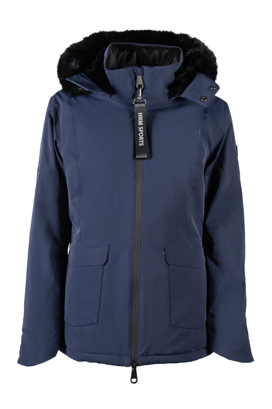Reitjacke Minnesota – wasserdicht – Bild 1
