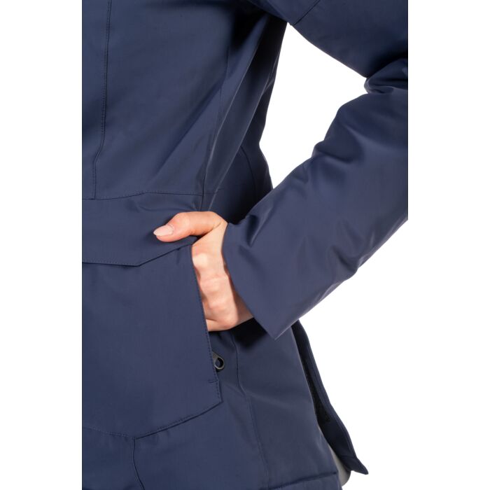 Reitjacke Minnesota – wasserdicht – Bild 11