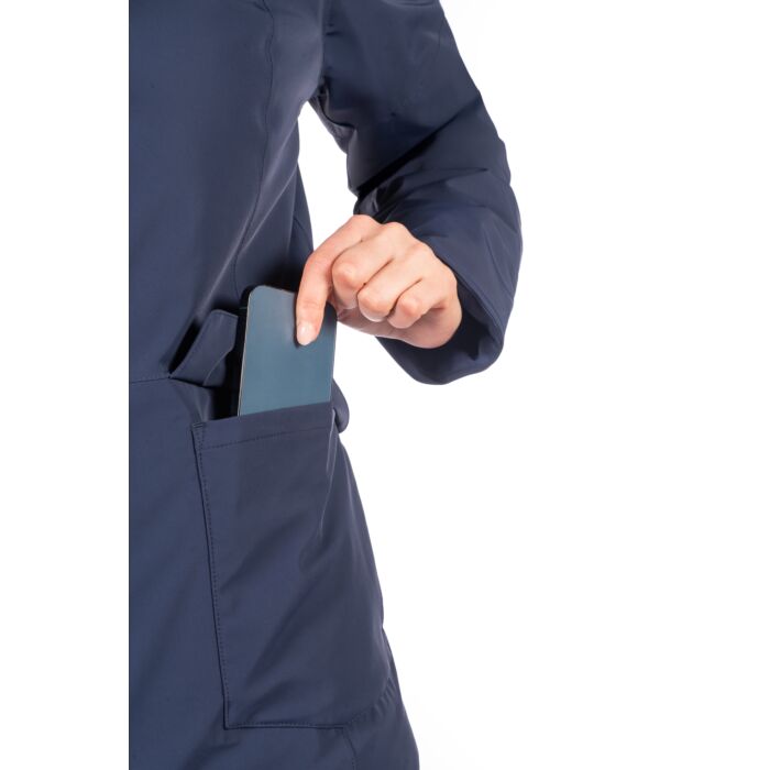 Reitjacke Minnesota – wasserdicht – Bild 13