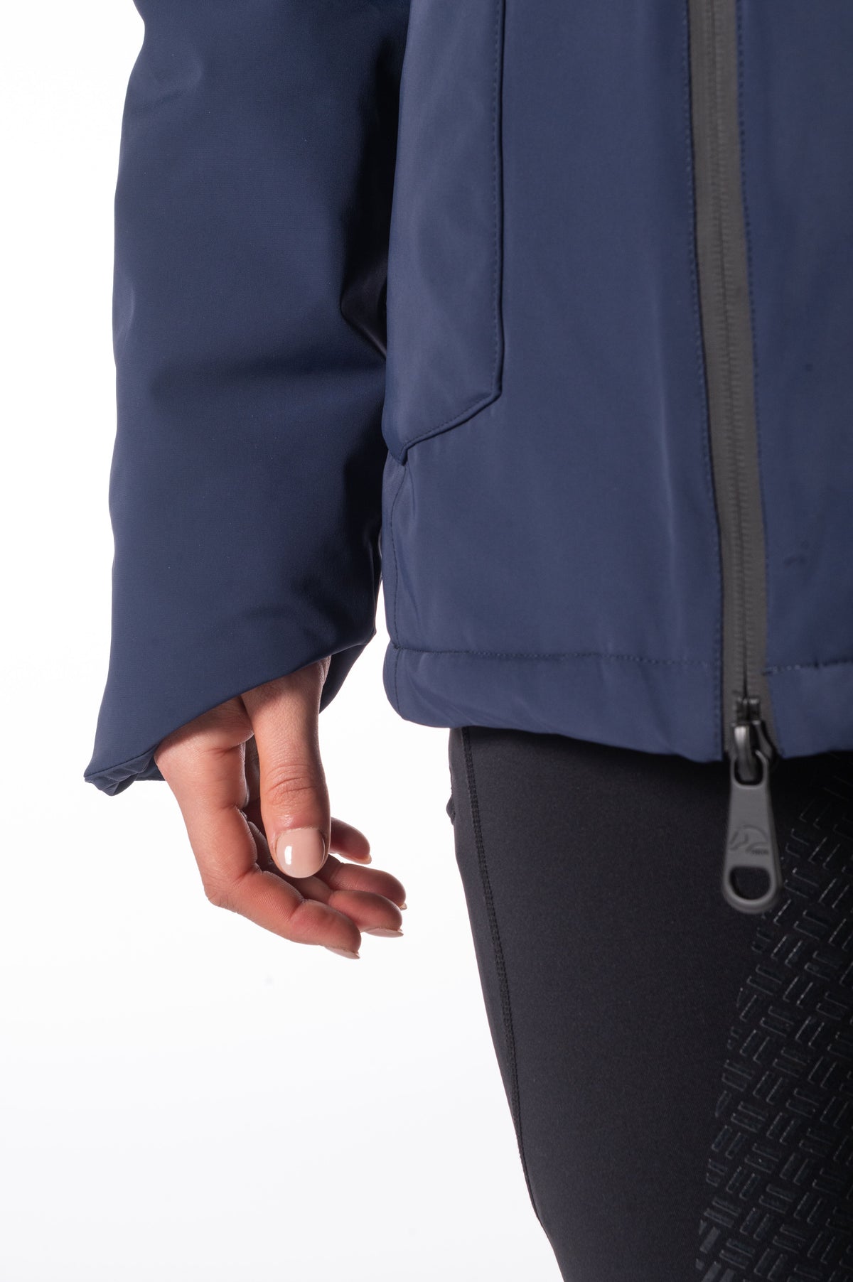 Reitjacke Minnesota – wasserdicht – Bild 15