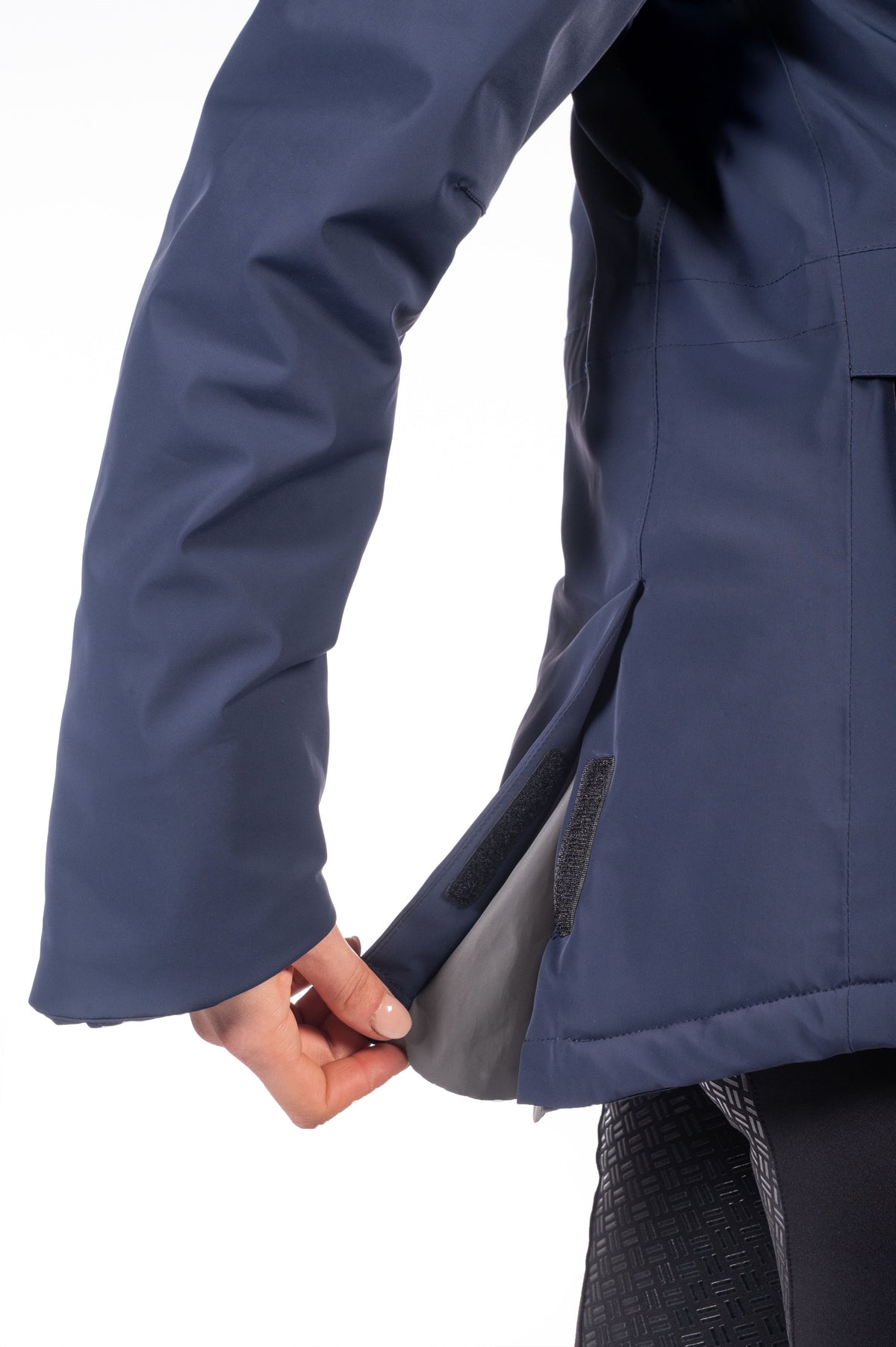 Reitjacke Minnesota – wasserdicht – Bild 17
