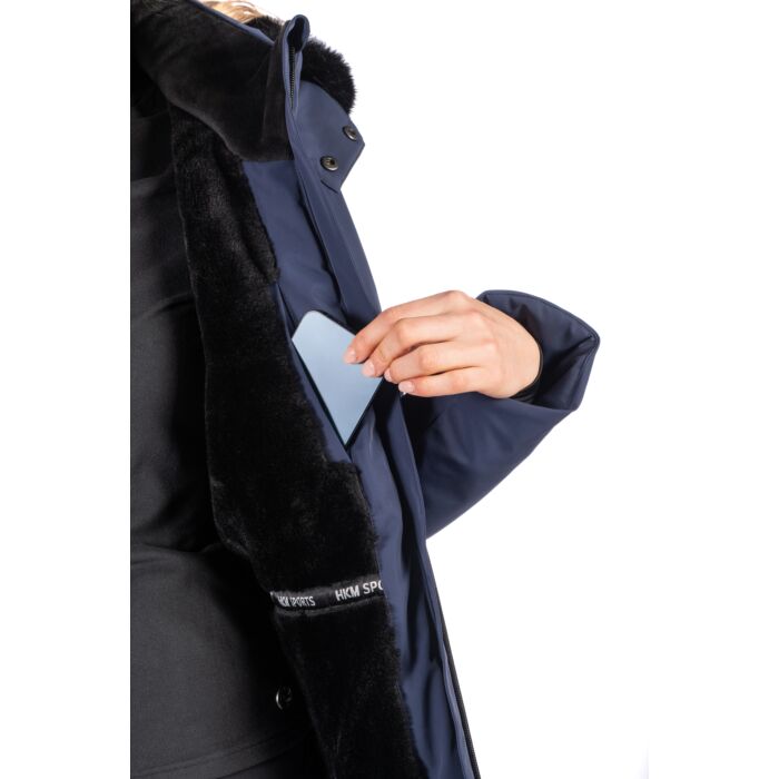 Reitjacke Minnesota – wasserdicht – Bild 19