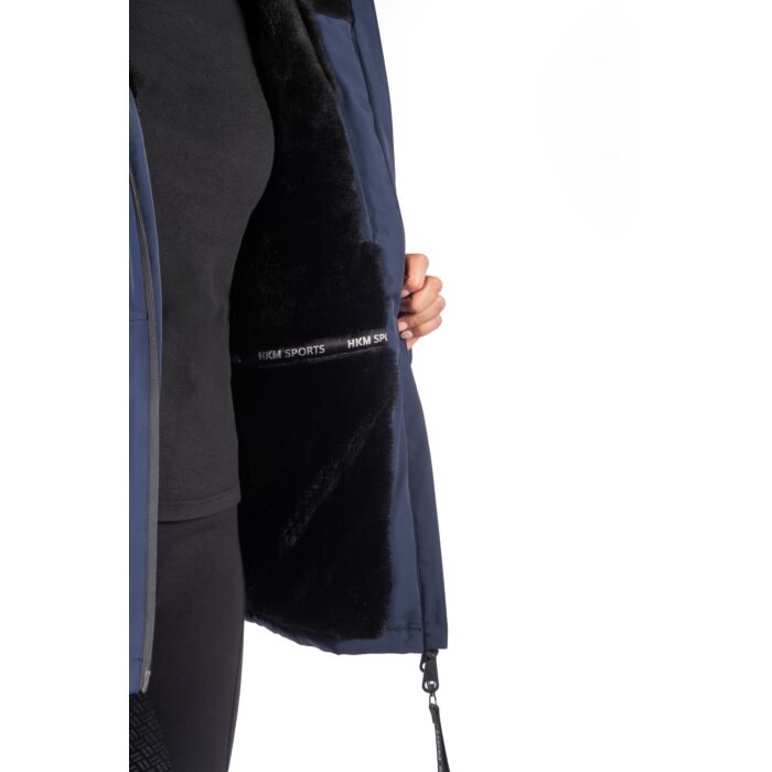 Reitjacke Minnesota – wasserdicht – Bild 21